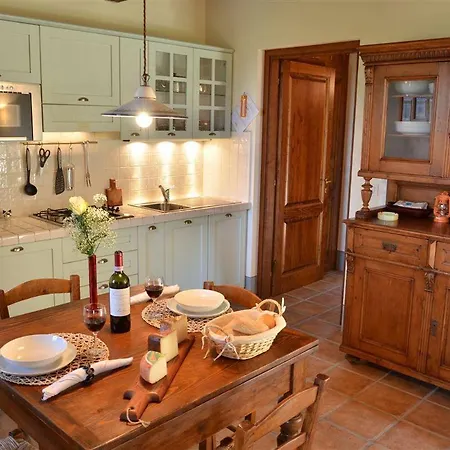 Ribes Apartment