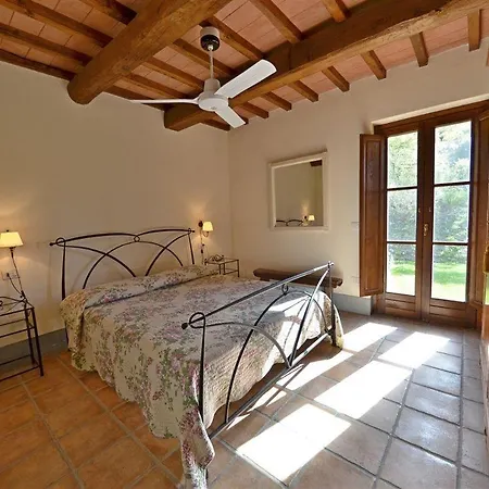 Ribes Apartment *