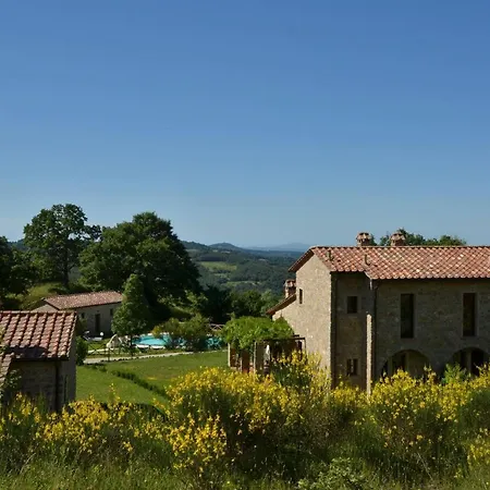 Ribes Apartment