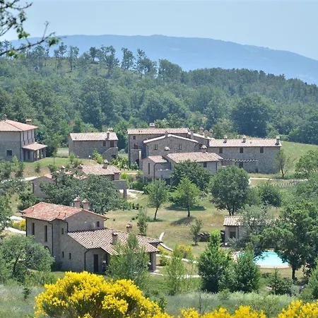 Apartment Ribes